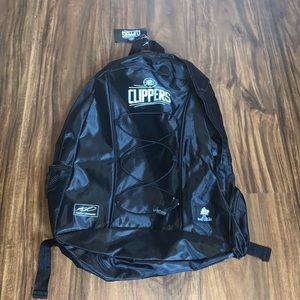 Clippers backpack